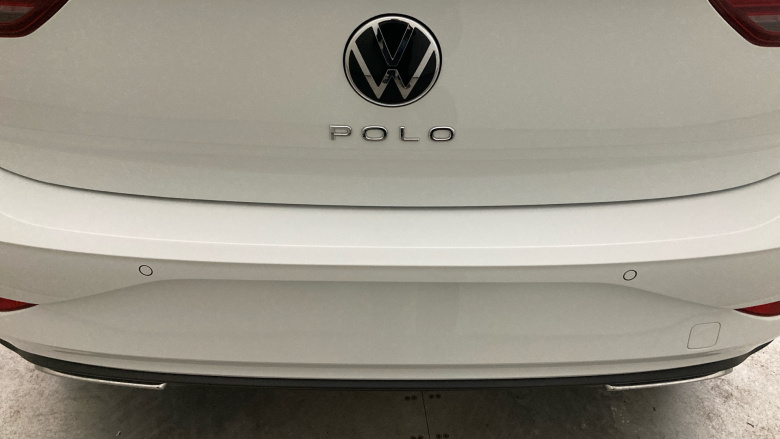 Volkswagen Polo 1.0 TSI R-Line 5dr Petrol Hatchback